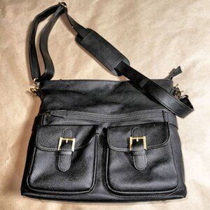 Johansen Handbag, Camera Case, Carry-On Bag